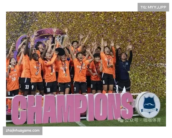 女足亚冠商业价值逐渐显现 赞助商兴趣日益浓厚