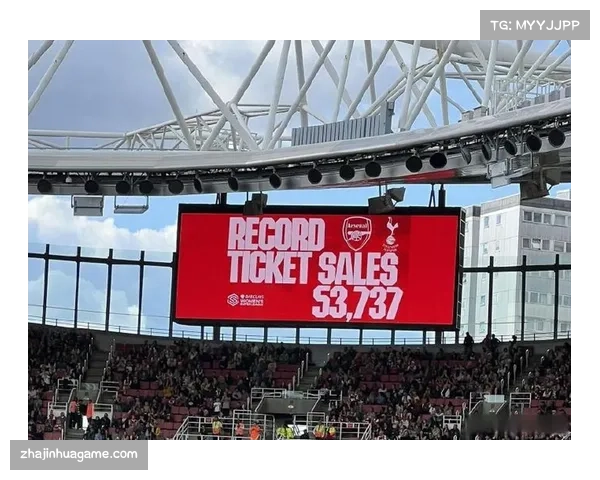 热刺女足主场迎战阿森纳 北伦敦德比引爆英女超赛场