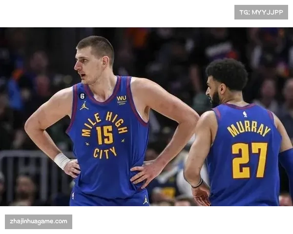 掘金NBA杯胜灰熊靠约基奇策应 内线优势明显掌控比赛节奏