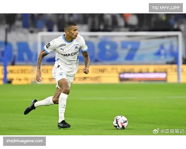 格林伍德13轮11球扛起马赛进攻 火力创俱乐部55年新高