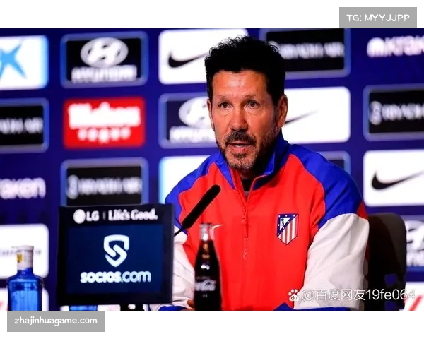 马竞争冠希望几近破灭 确保欧冠资格成西蒙尼首要任务