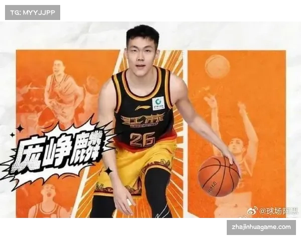 四川男篮持续连败阵容动荡，苏若禹离队加剧球队重建不确定性